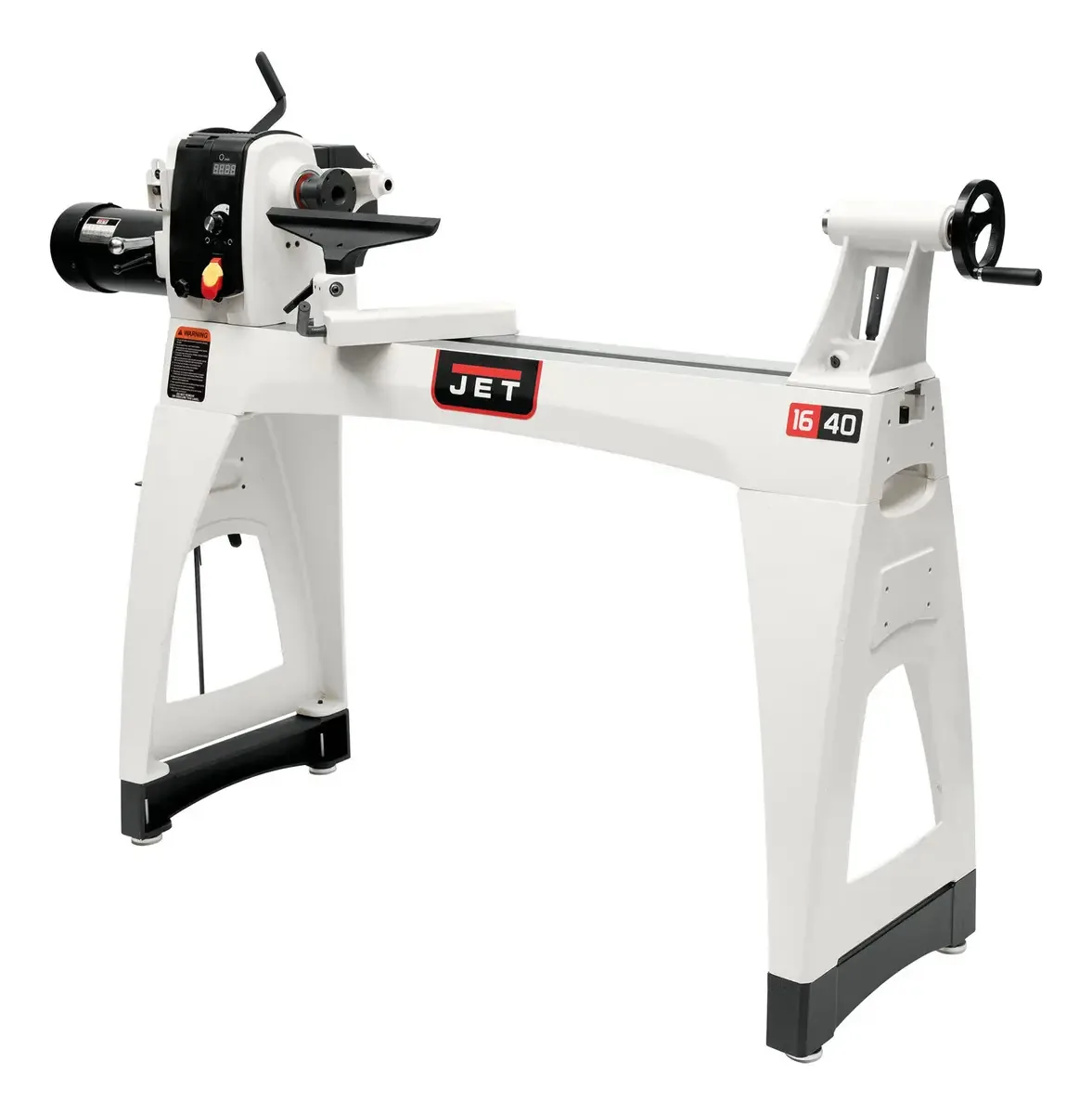 Torno Jet 719500 jwl-1640evs 1,5 hp 115 v