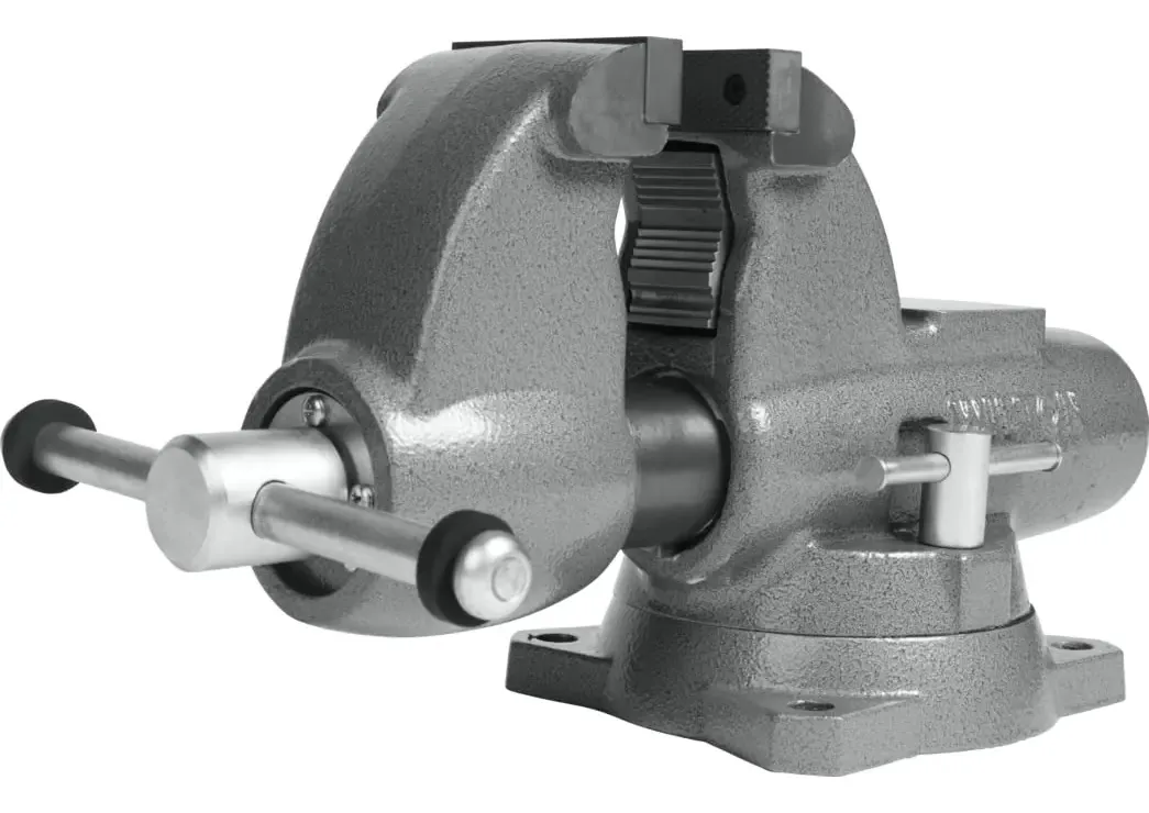 Jet 28825 Morsa de Bancada 3,5mm