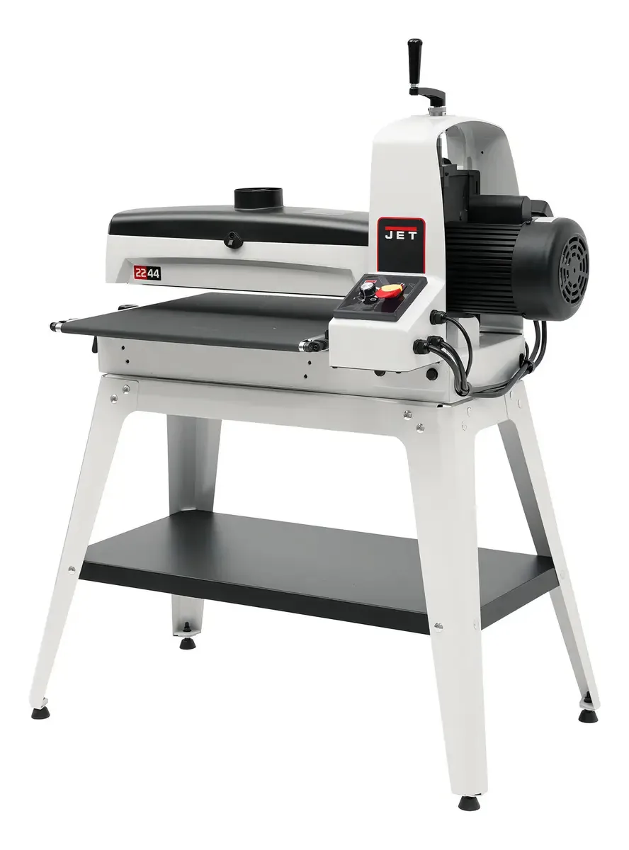 Lixadeira de Tambor Powermatic JWDS-2244 (723540osk)