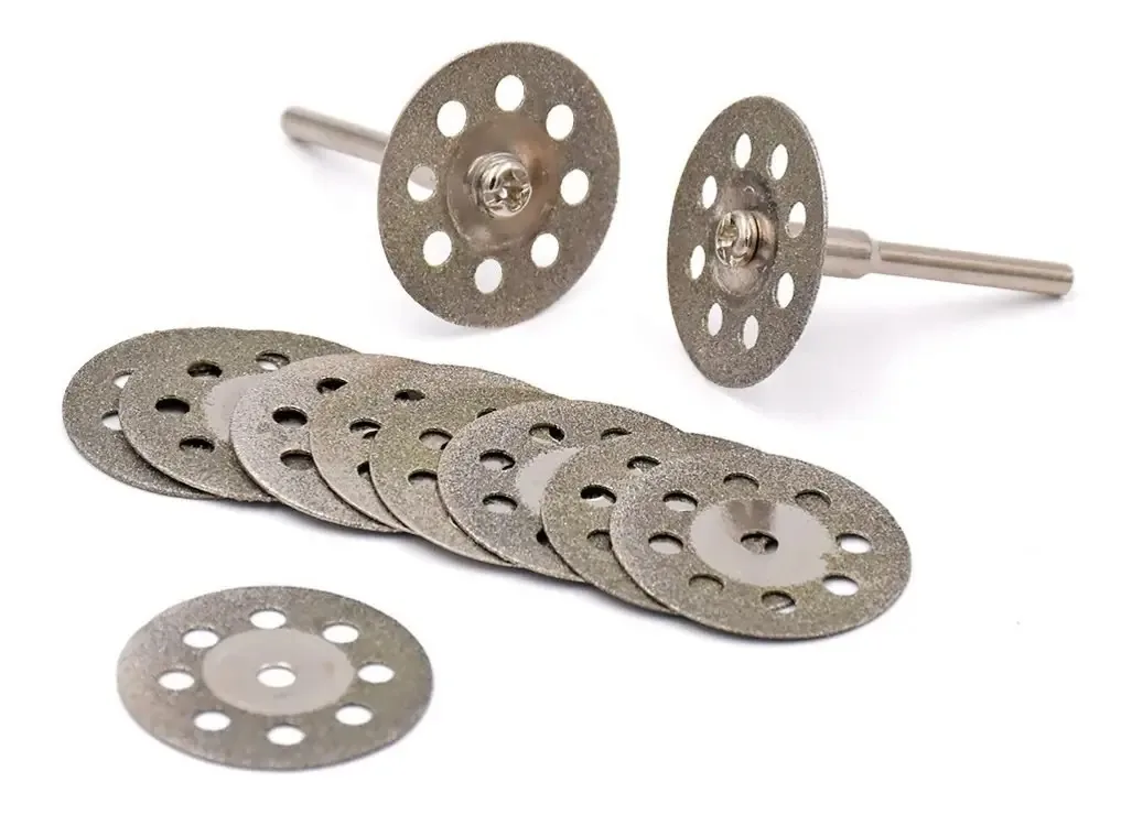 de desbaste Slight Discos de corte Slight 22mm x 0.6mm