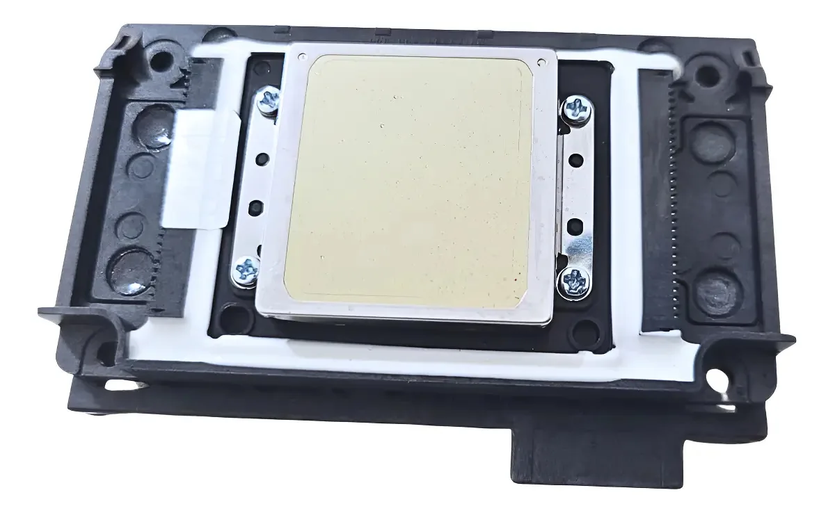 Cabeça De Impressão Epson Xp600 Dx9 Impressão A 6 Cores