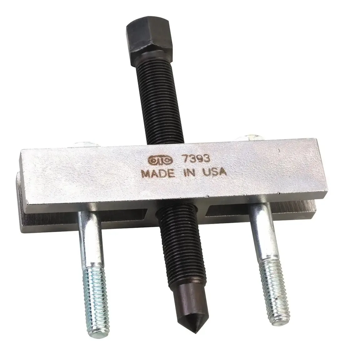 Polia e extrator de engrenagens Otc 7393