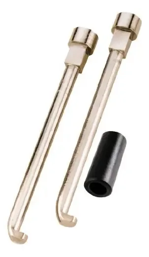Otc 7929a Kit de Pernas Extratoras de Volante