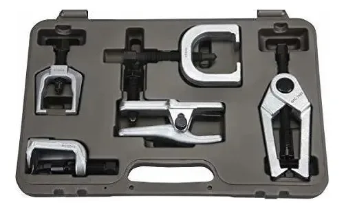 OTC 6295 Kit de Ferramentas Combinadas.
