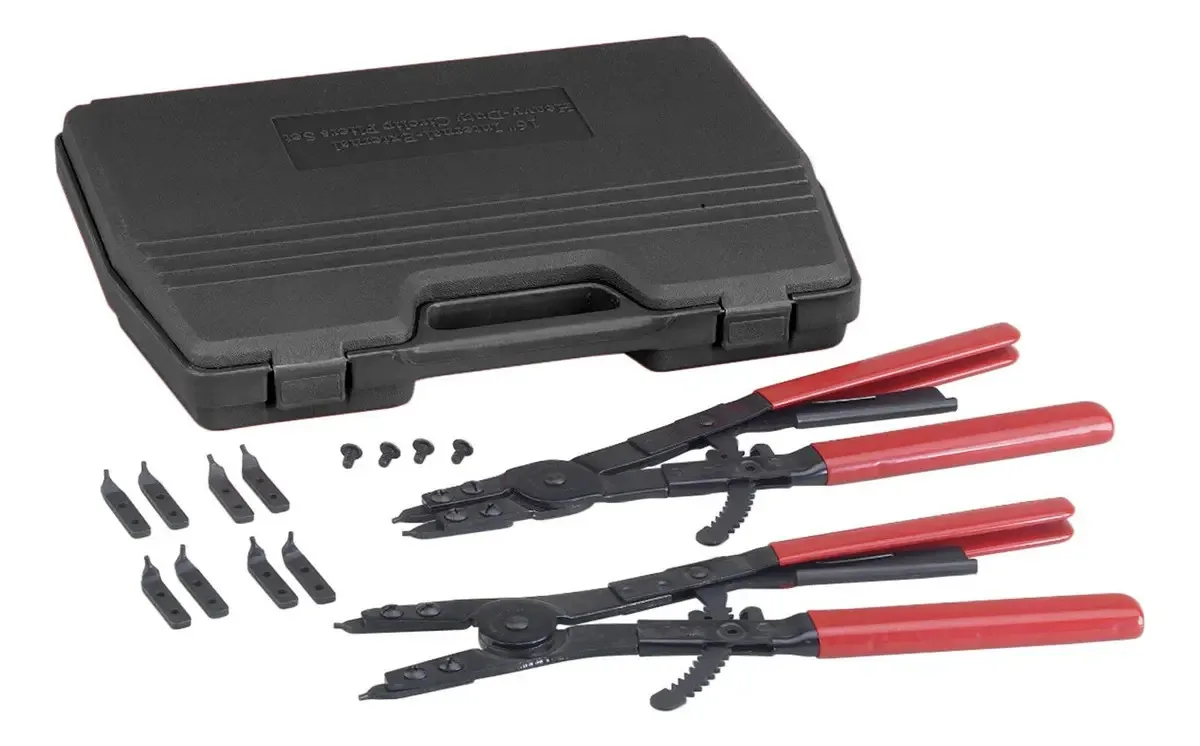 Conjunto de alicates de ajuste de pressão Otc Tools 4513, 16
