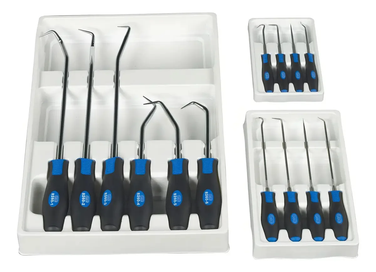 Otc 8260 M Master Gancho e Pick Set