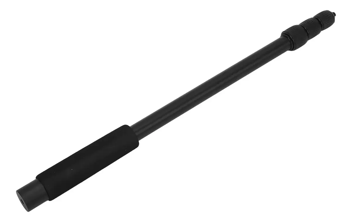 Pólo de microfone Shanrya, braço de microfone, irmã