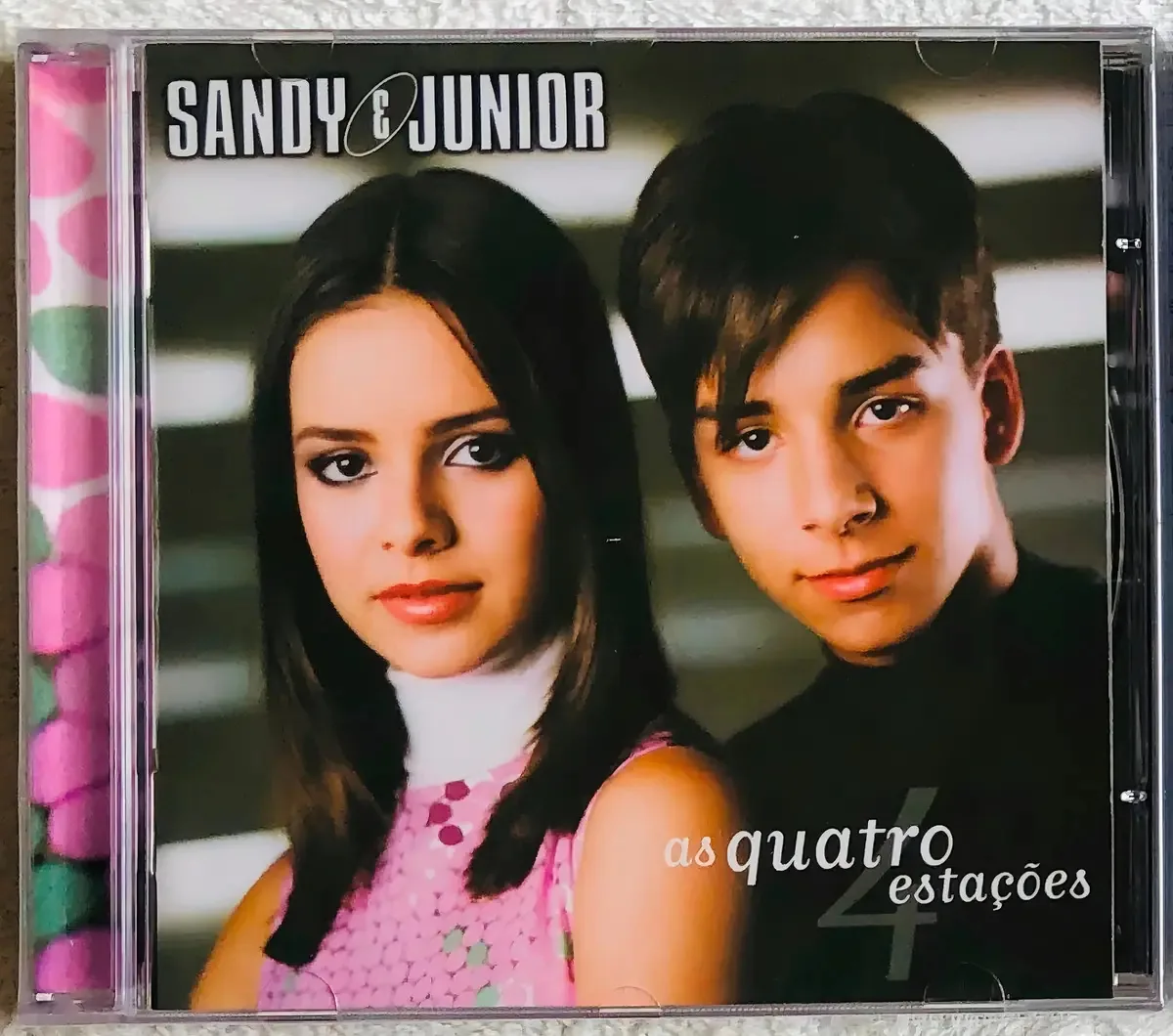 As Quatro Estacoes