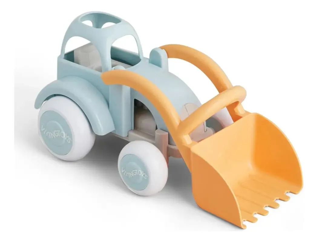 Viking Toys Ecoline Tractor Ecológico