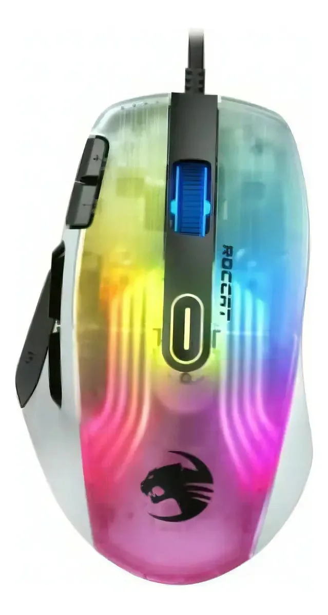 Mouse Roccat 588551 branco
