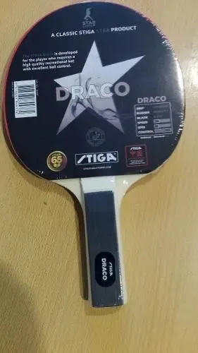 Stiga Draco
