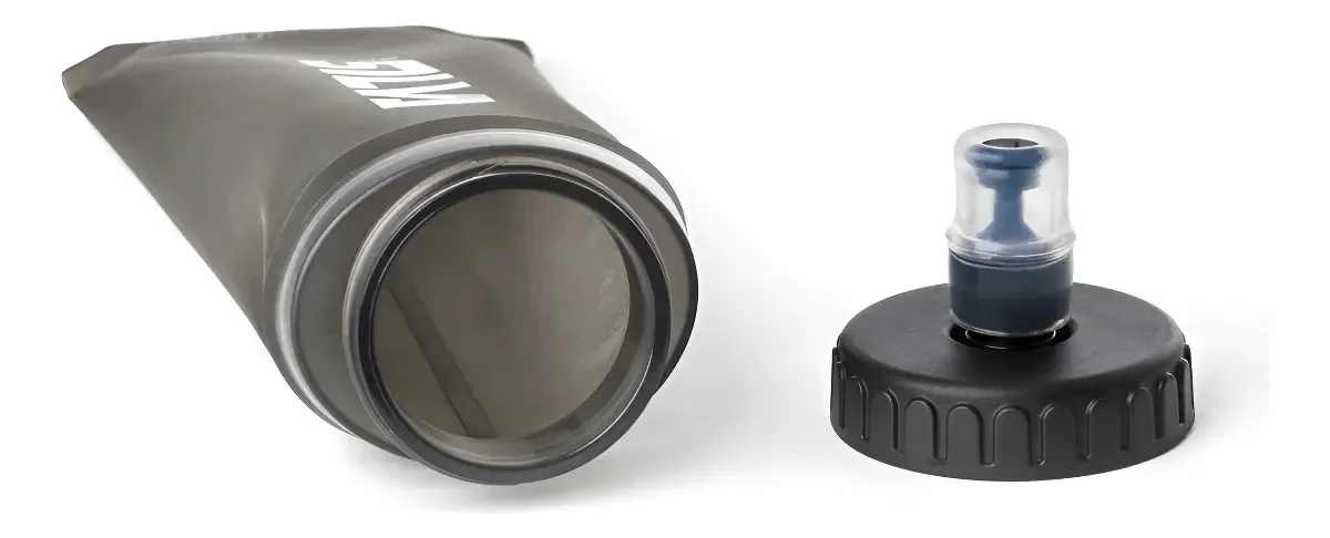 Soft Flask Silva 500ml