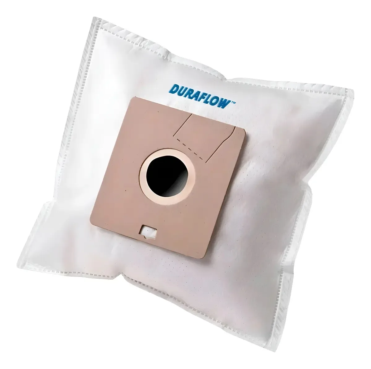 Pacote de Sacos Filtros para Aspirador 2 Un