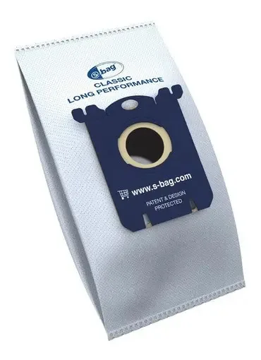 Somela Pack De 4 Sacos Para Aspiradores Electrolux Descartáveis