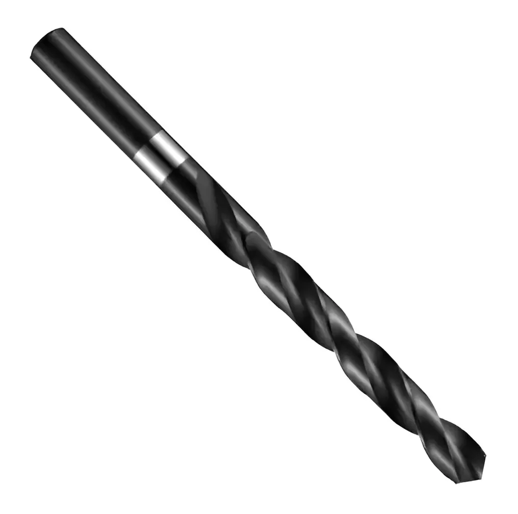 Broca HSS Dormer para Perfuração em Aço 3/32"