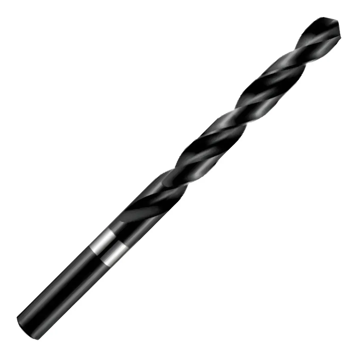 Broca Helicoidal de Aço Rápido Dormer A100 para Perfuração
