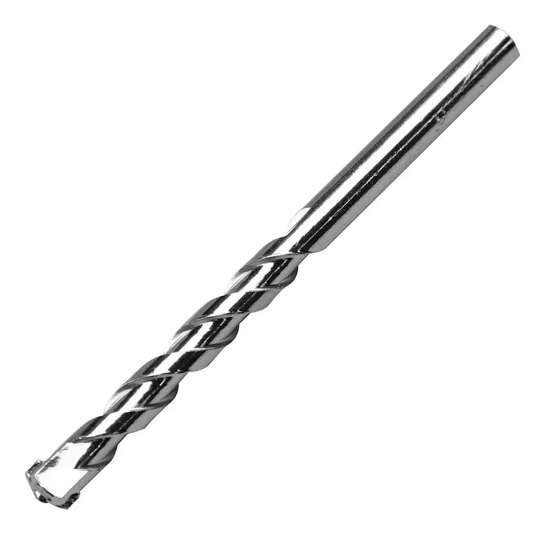 Broca Widea Dormer 10mm Para Concreto E Alvenaria Haste Cilíndrica