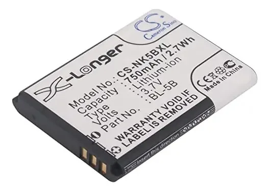 Aijos - Bateria de reposição para Gps Tracker Gt102, Tk102