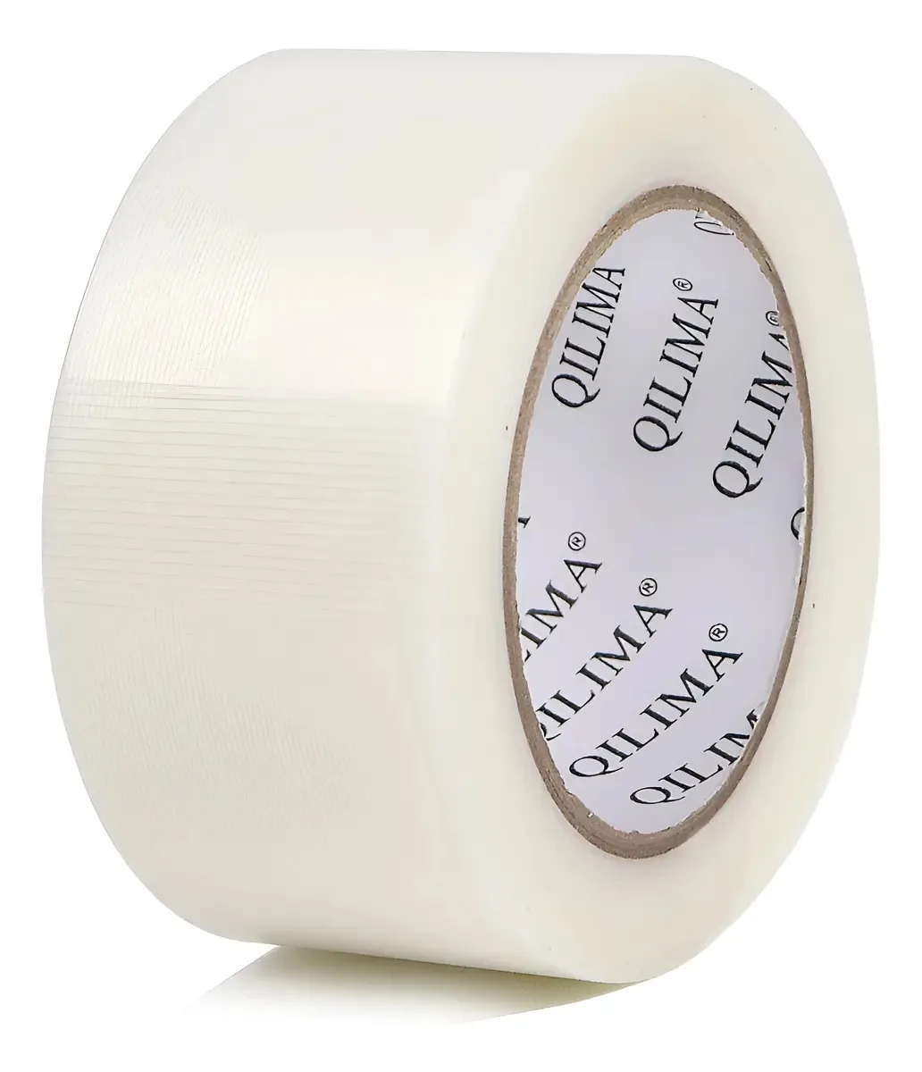 Fita adesiva Qilima Heavy Duty, fita adesiva Pr Grade