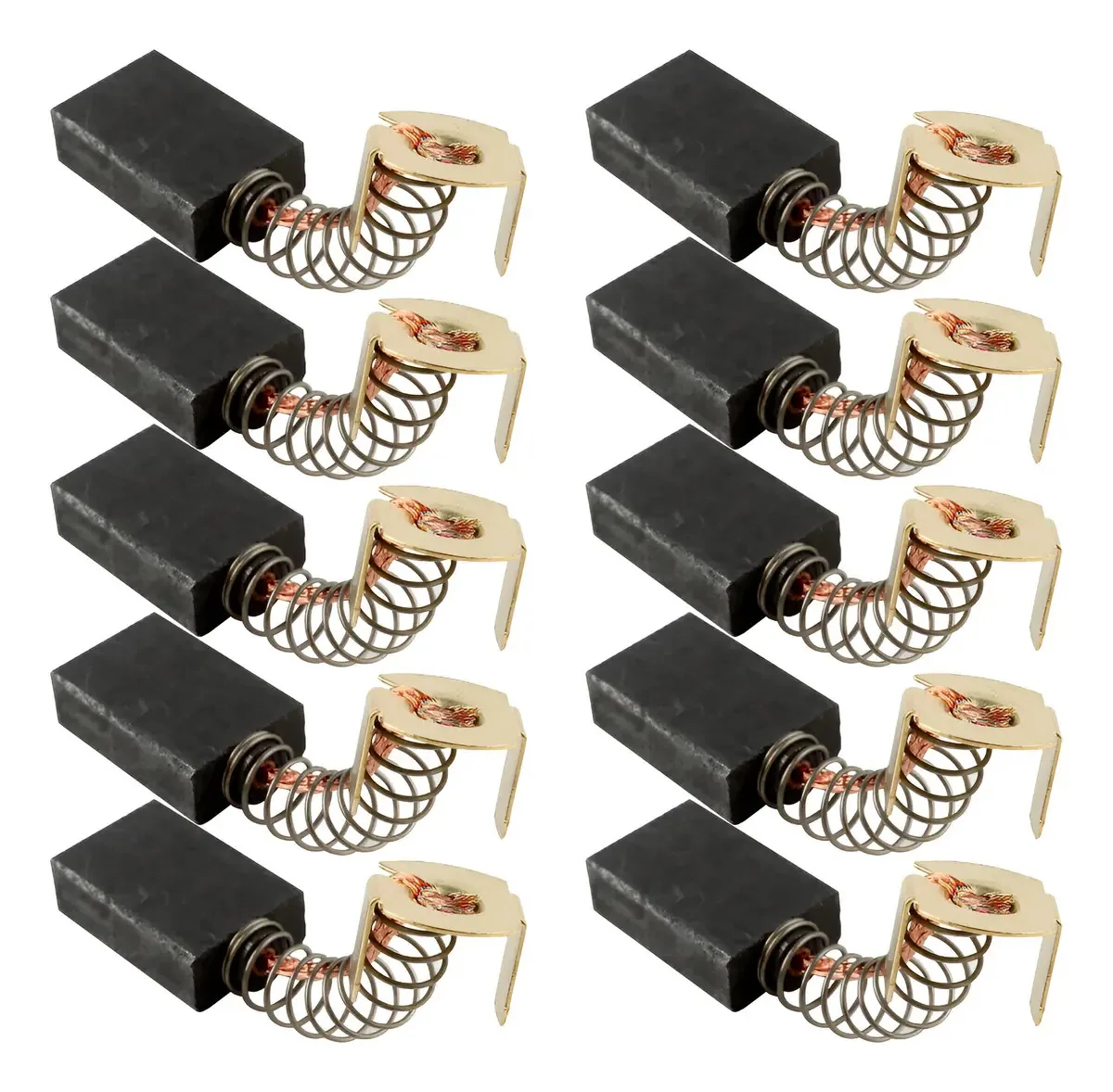 5140033 Escovas de carbono para motor de escova elétrica