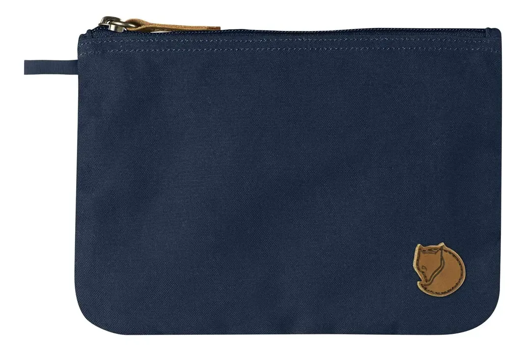 Carteira Gear Pocket cor azul