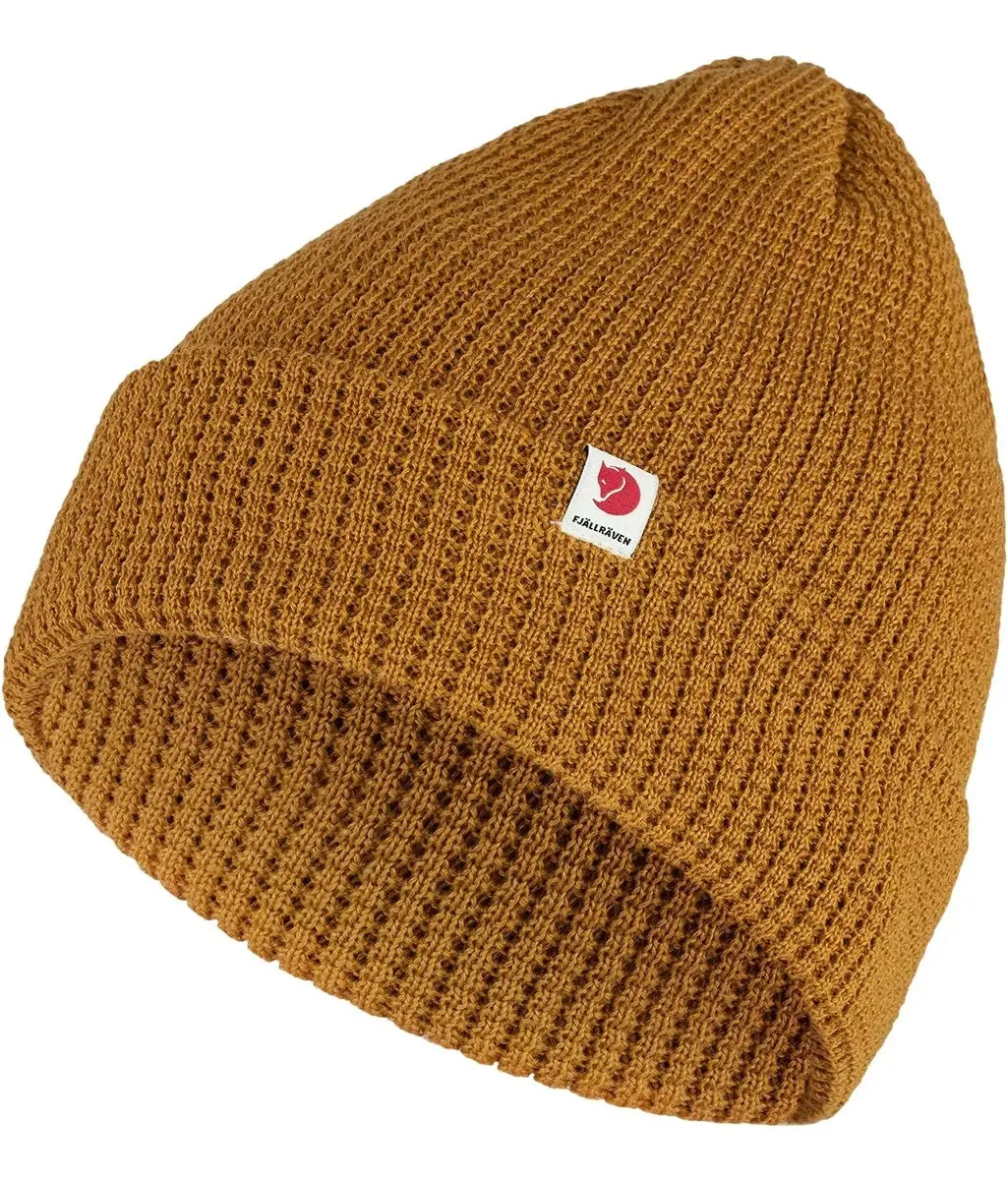 Chapéu Fjällräven leve e confortável para atividades ao ar livre