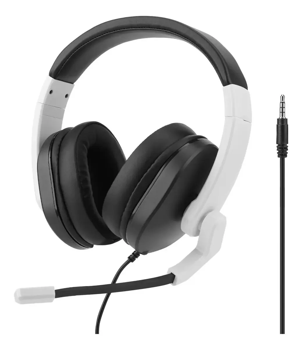 Fones de ouvido para jogos, fones de ouvido para jogos com