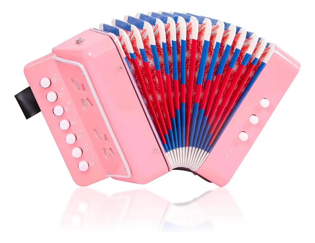Miss 1 Acordeon (mi3352)