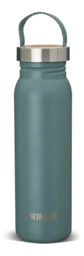 Garrafa Primus Klunken 0,7 L Turquesa