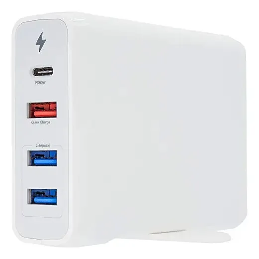 Carregador FYIOGXG para PDA - Modelo Compacto e Eficiente