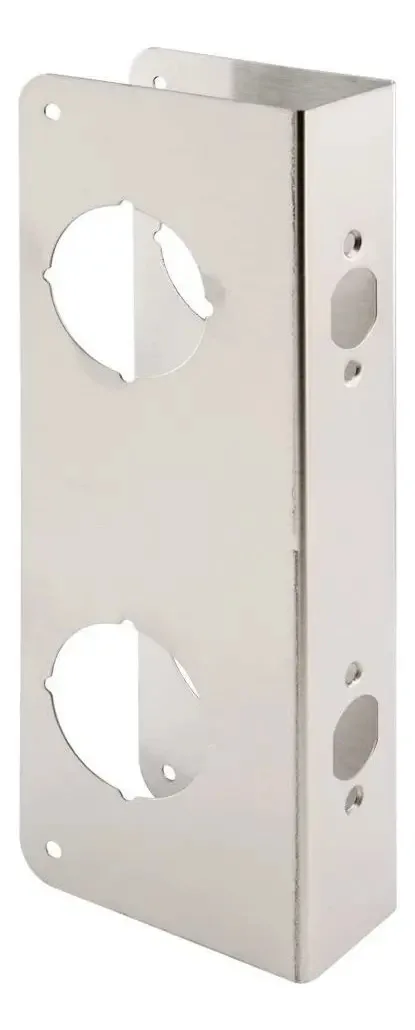 Prime-line Products U 10539 Reforço de portas e fechaduras
