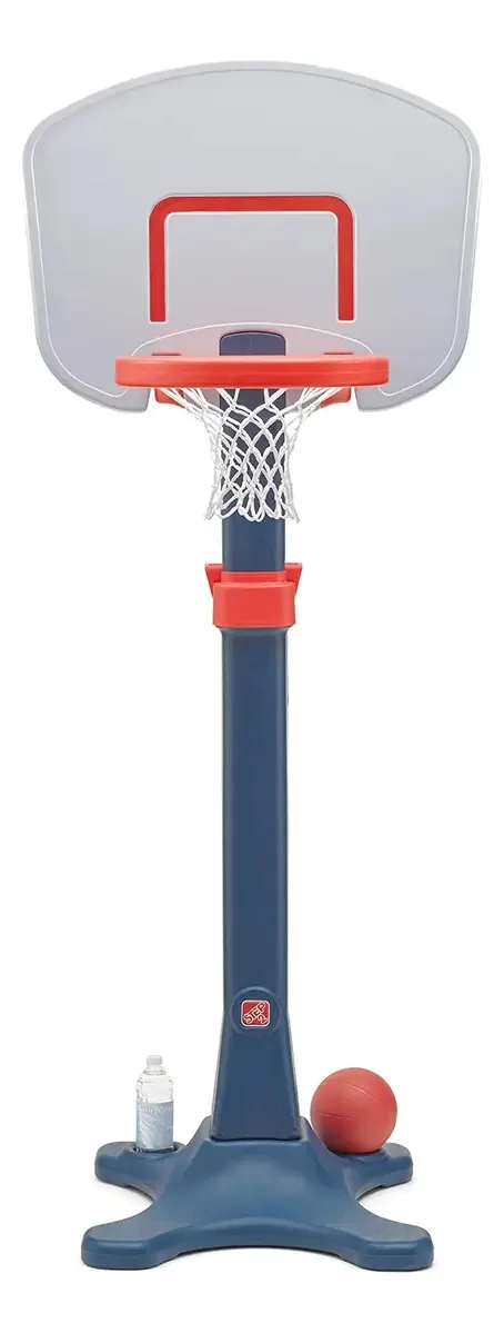 Step2 de Basquete Pro Shootin' Hoops