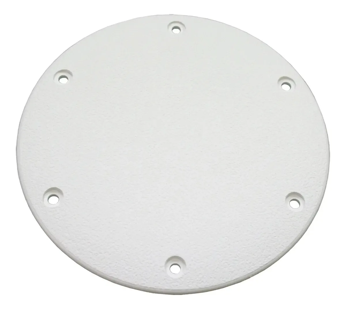 Placas de cobertura parafusadas de 20 cm brancas