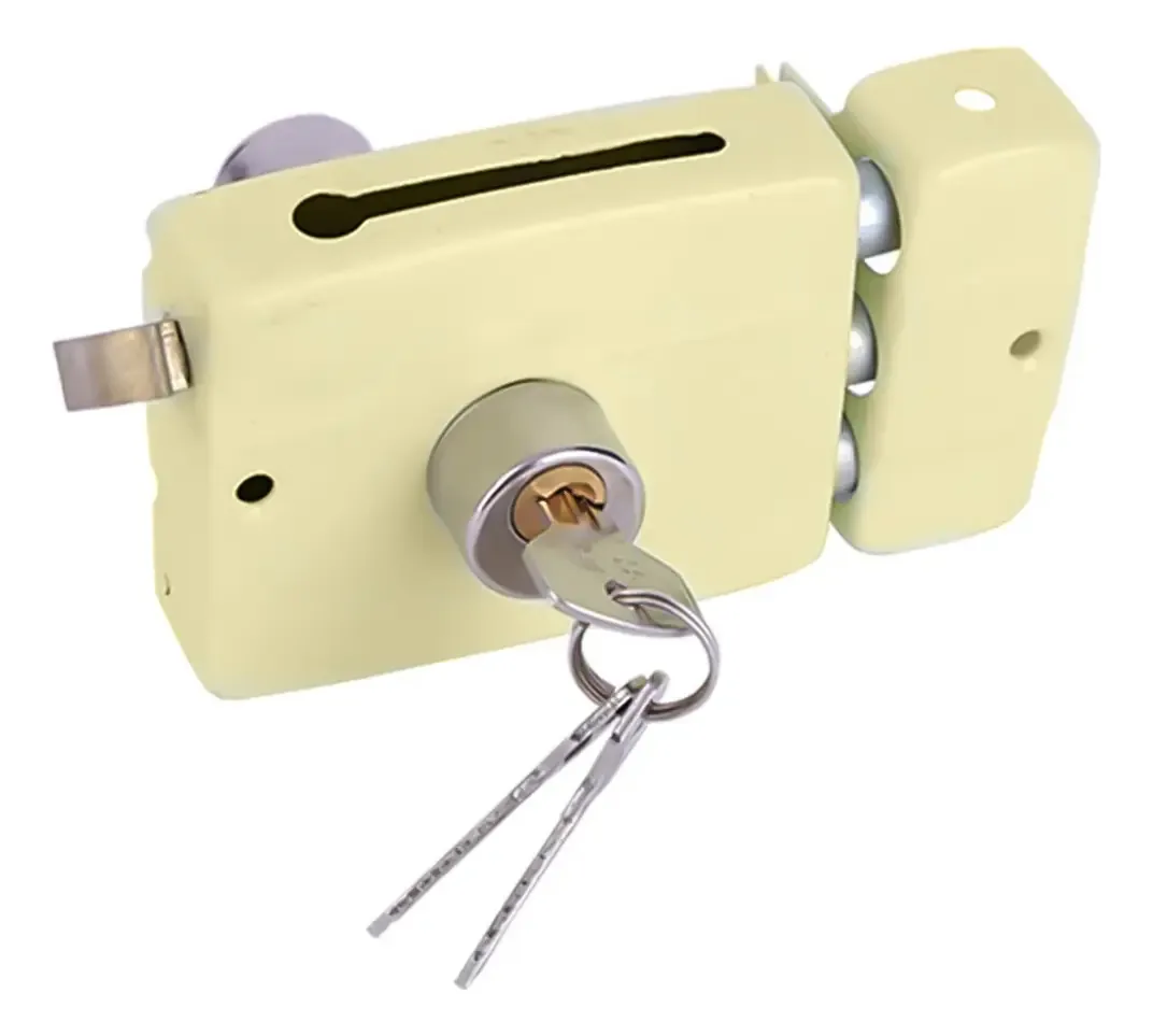 Fechaduras de segurança Lock Key Box