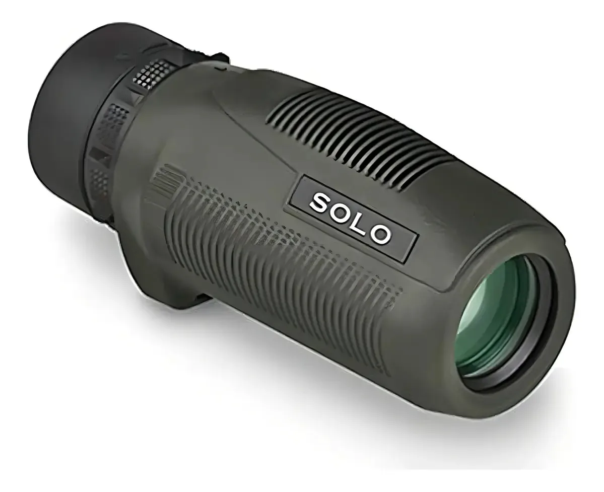 Monocular Vortice Optica Solo 10x25