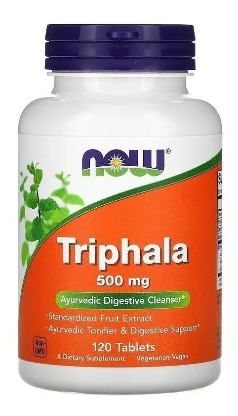 Suplemento en tabletes NOW Suplementos Vitaminas