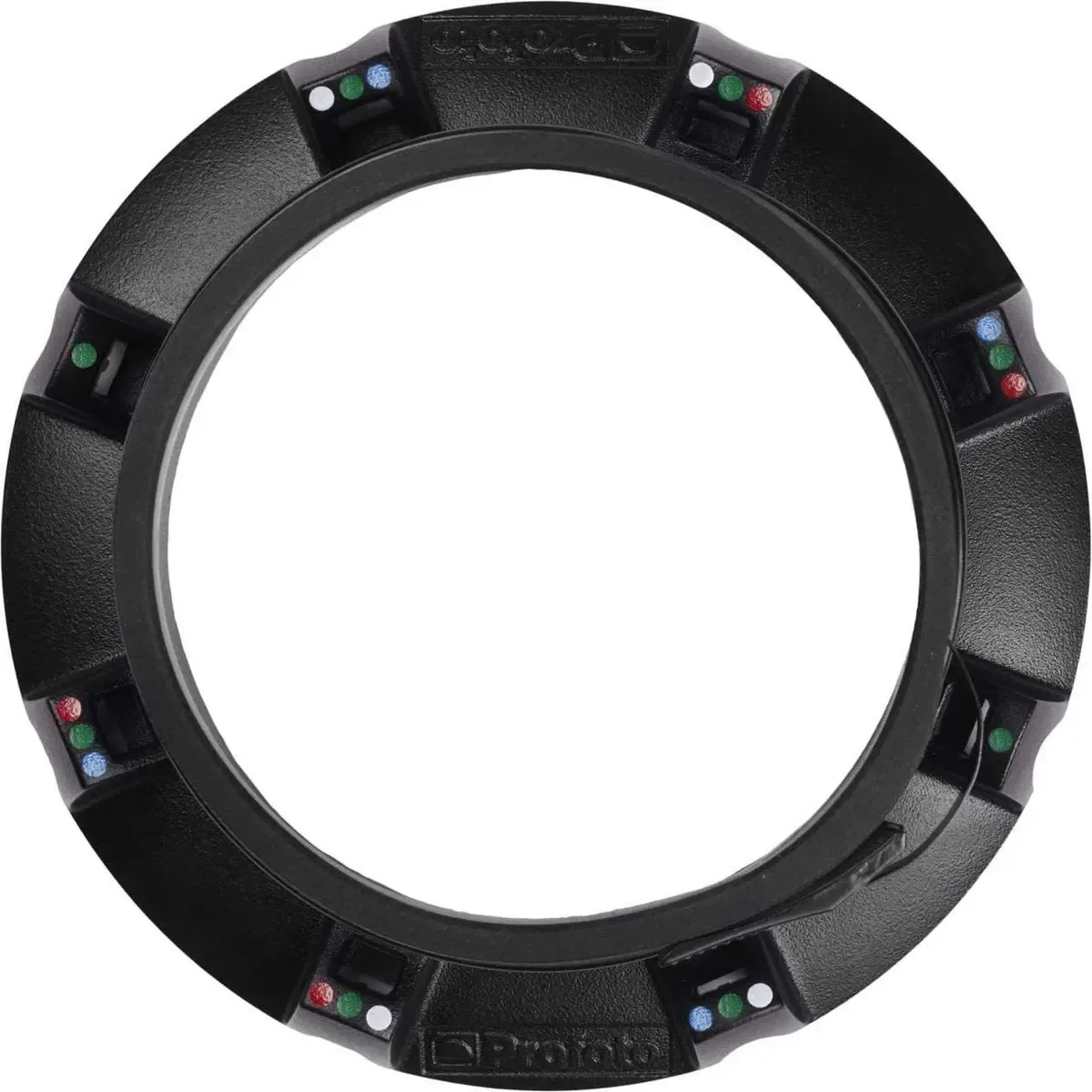 Profoto Speedring para chefes de Flash Off