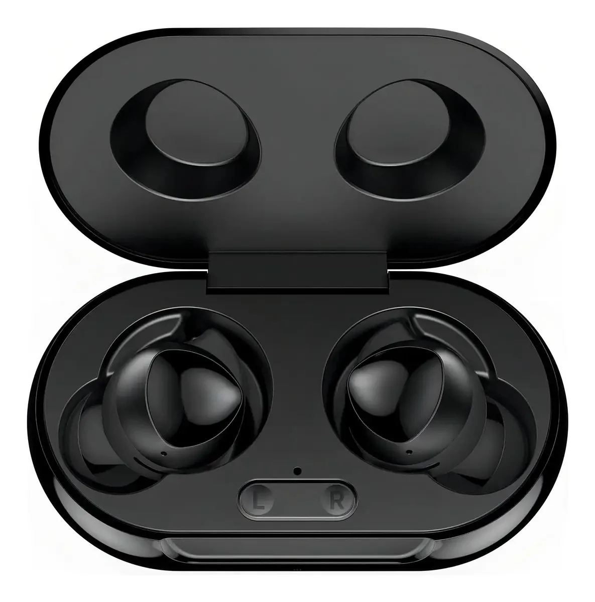 Controles gratuitos do Urbanx Street Buds Plus do Google Pixel Pro