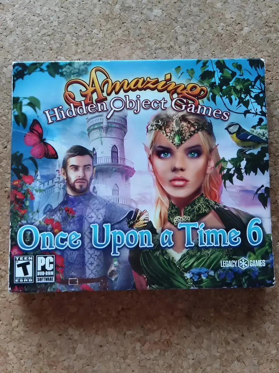 Legacy Amazihogsonceuponatime 6