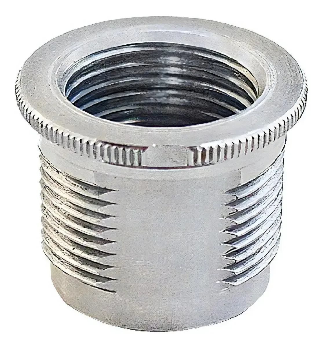 Buchas de Bloqueio Breech Lee Precision (prata)