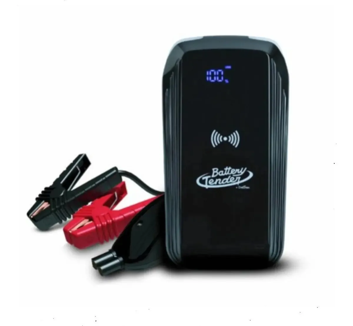Battery Tender Automotive Power Bank Charger Starter