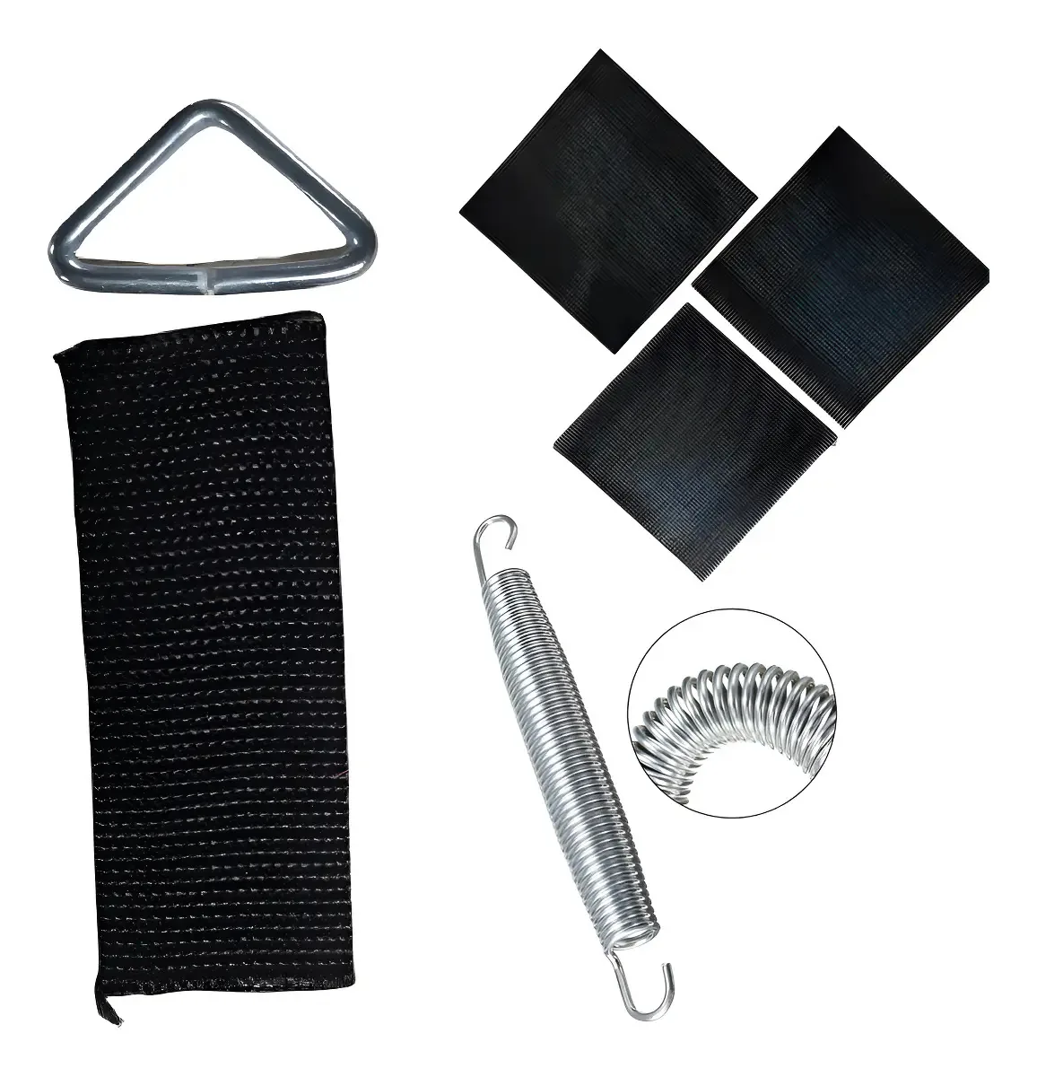 Kit De Molas Bicônicas Vale Criar De 14 cm Com 25 Unidades