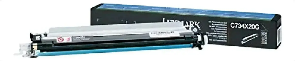Fotocondutor Lexmark C734x20g 20.000 páginas