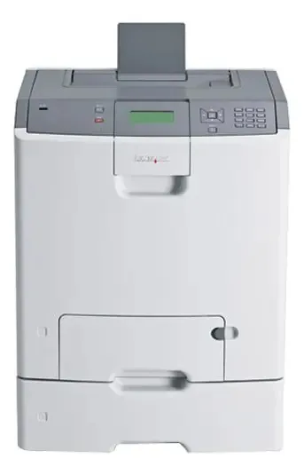 Impressora Lexmark