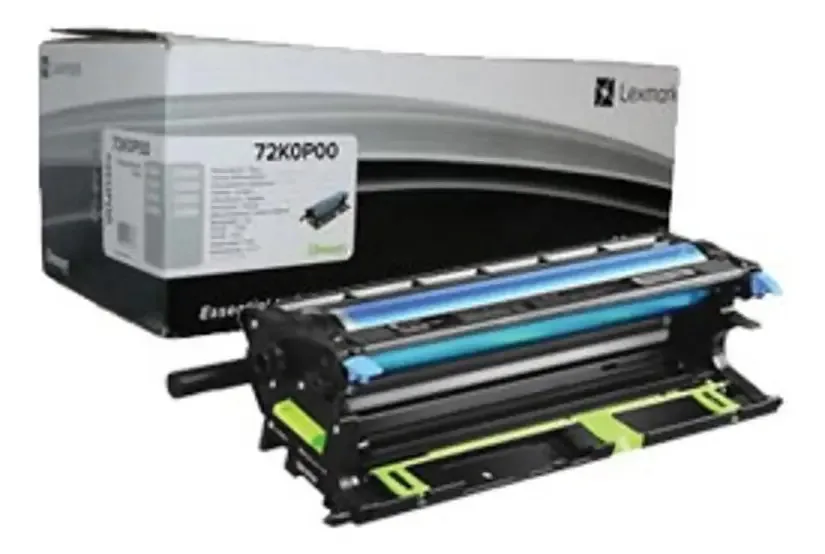 Lexmark 72k0p00 fotocondutor