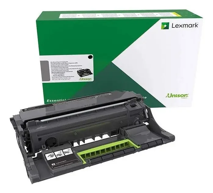 Unidade De Imagem 56f0z00 Lexmark
