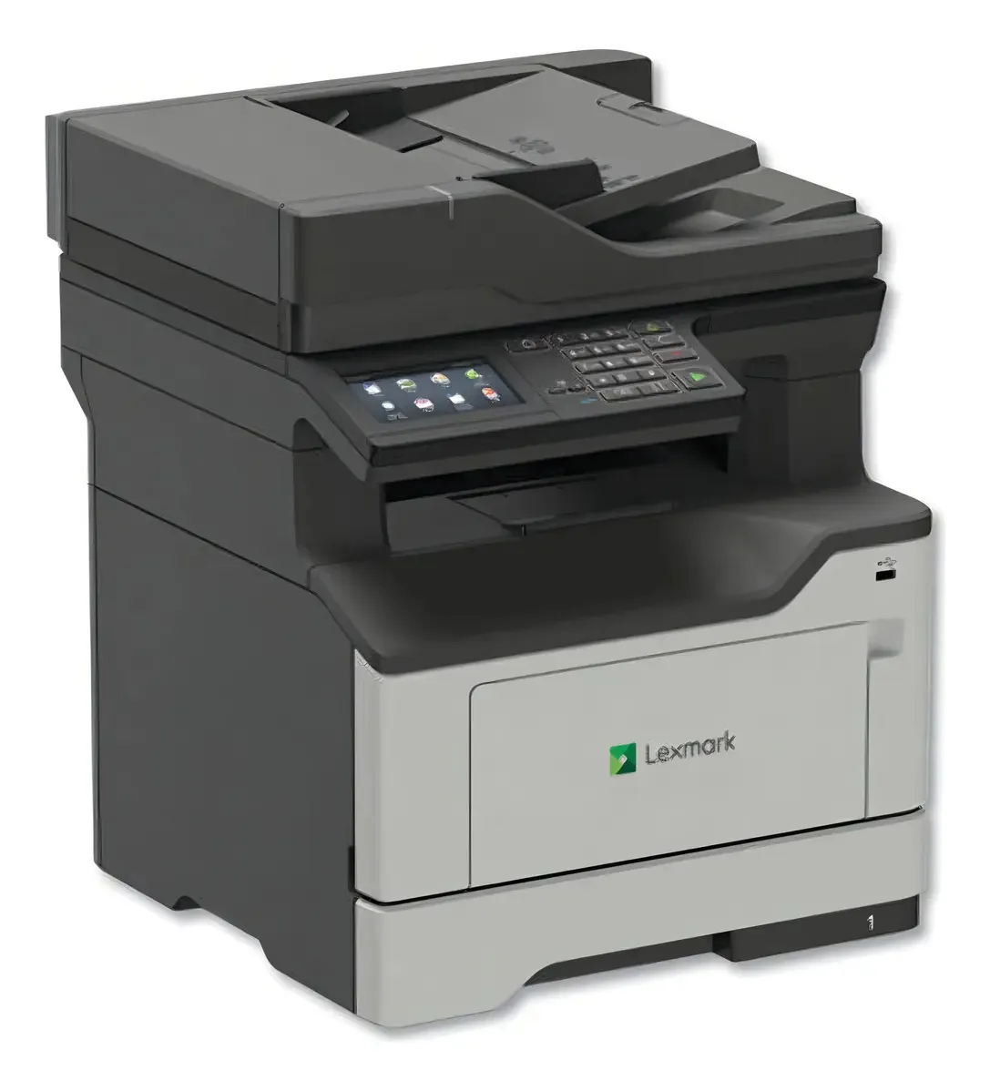 Lexmark Mb2650adwe Impressora Laser Monocromática Multifuncional, Impressão Duplex com Conectividade Sem Fio (36sc981)