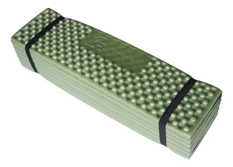 Colchonete Isolante Térmico Para Camping De Espuma - Norplat