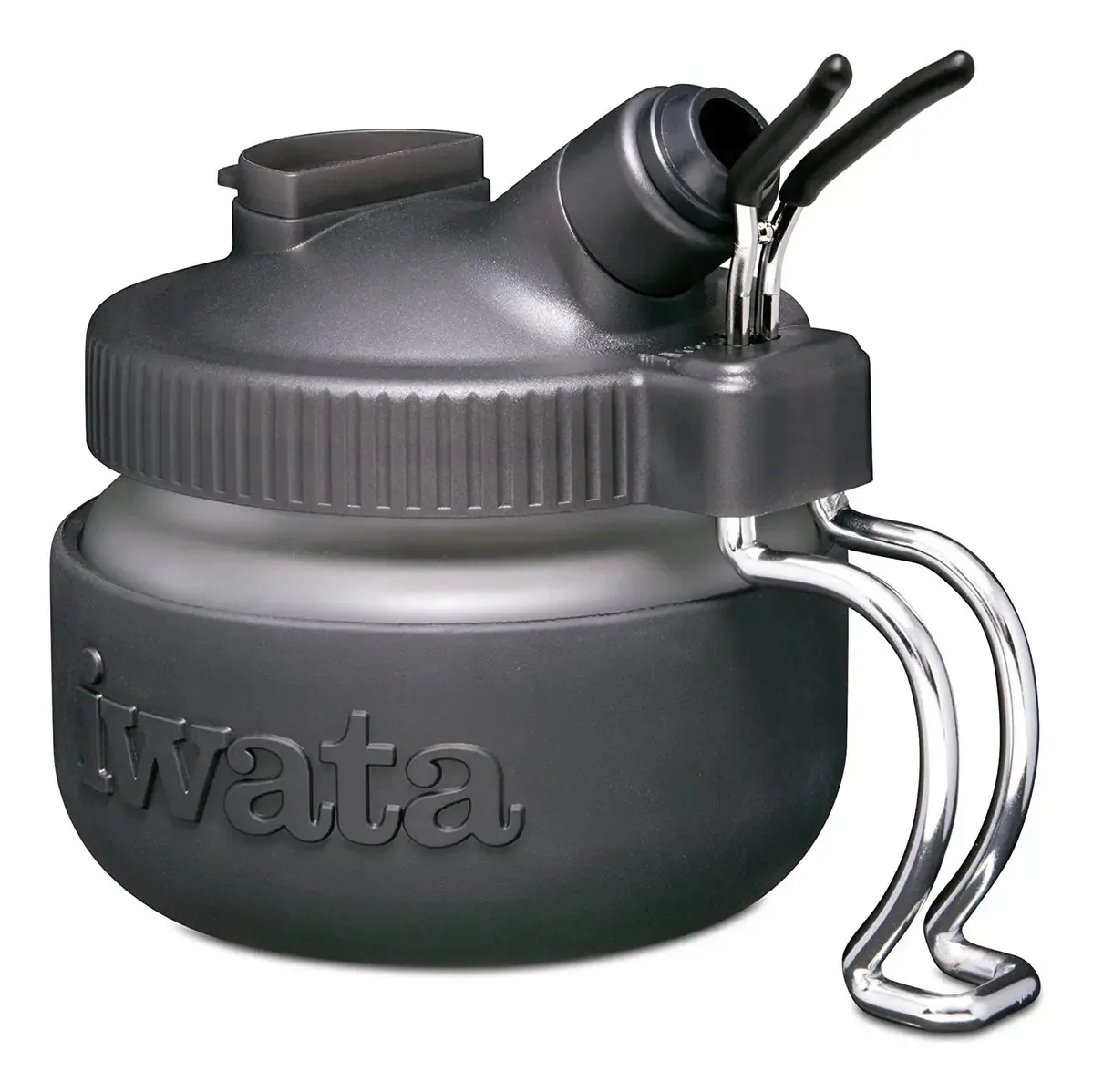 Vaso de pulverização universal Iwata-medea