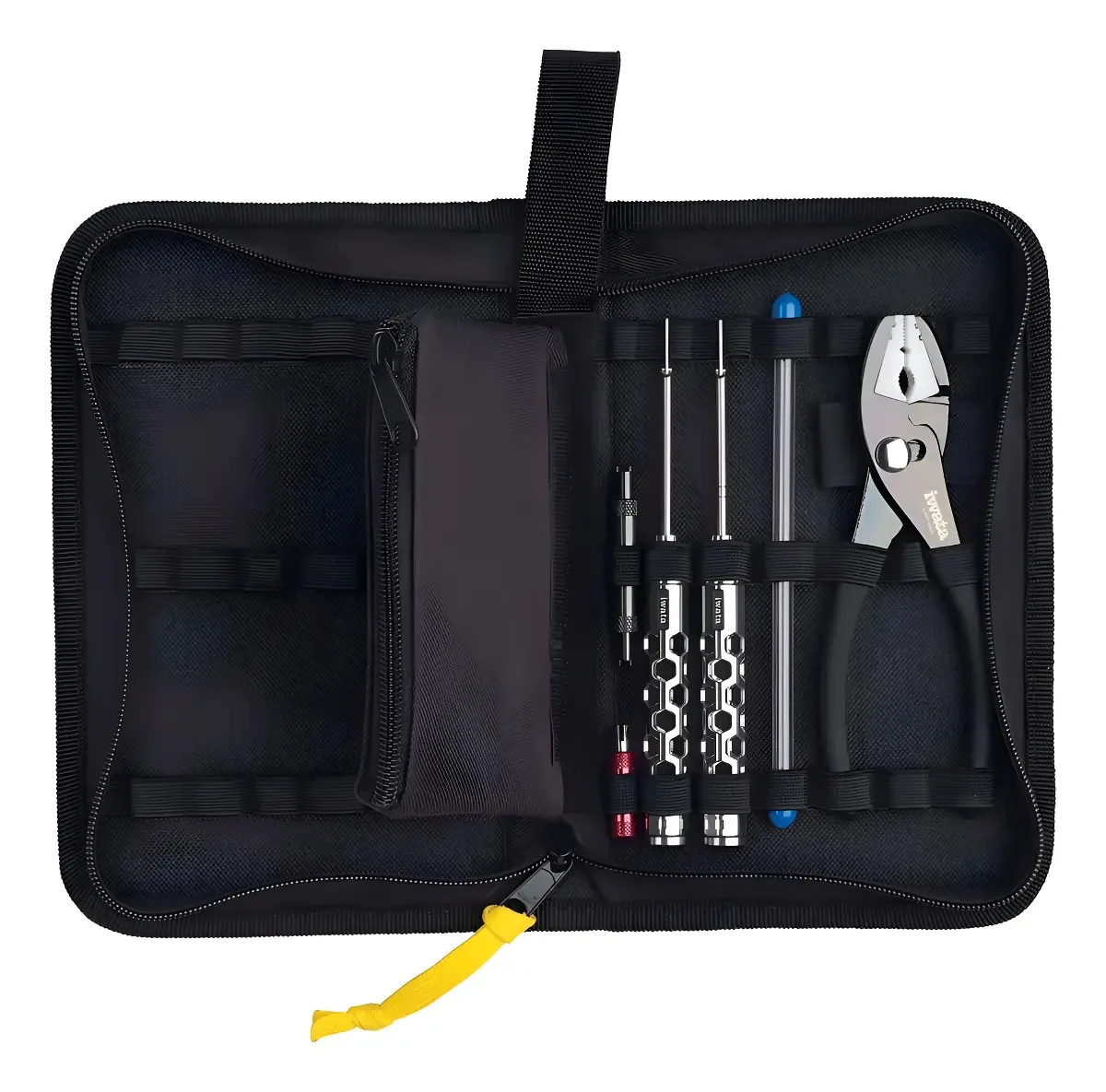 Ferramentas de manutenção profissional da Iwata